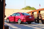 Volkswagen Jetta GLI 2015 года (NA)